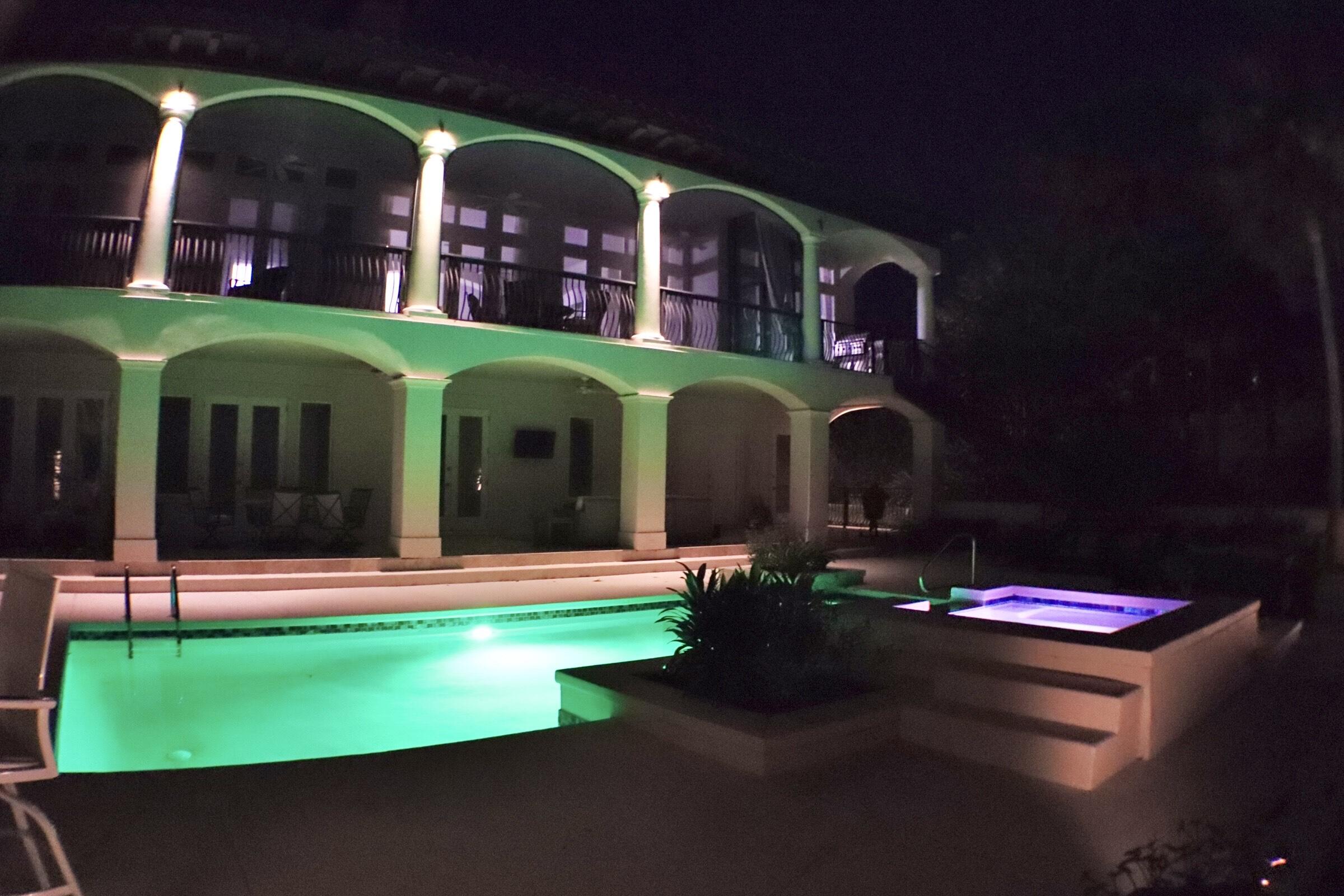 2940 Pine Valley Drive