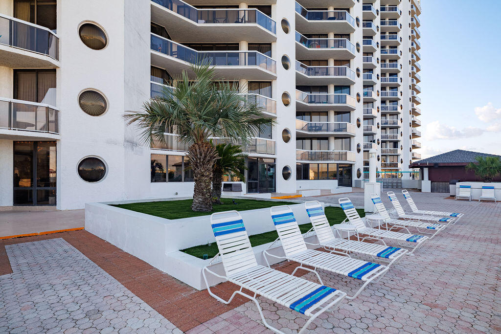 1096 Scenic Gulf Drive, UNIT 501