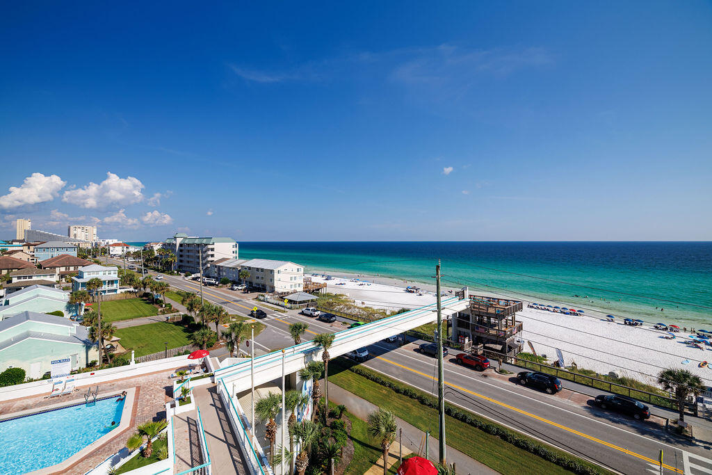 1096 Scenic Gulf Drive, UNIT 501