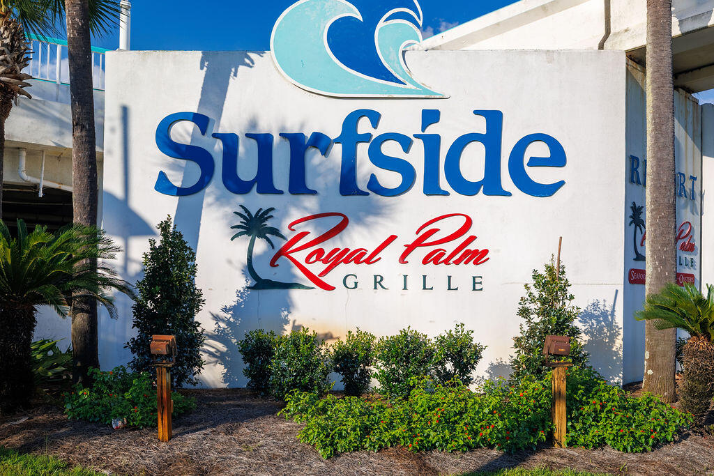 1096 Scenic Gulf Drive, UNIT 501