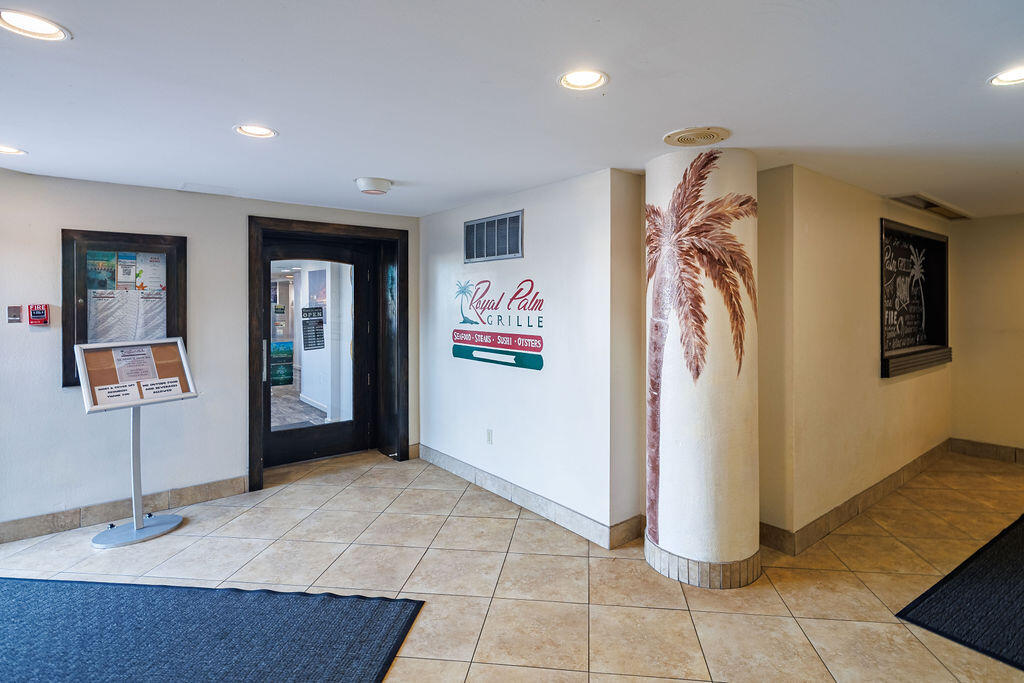 1096 Scenic Gulf Drive, UNIT 501