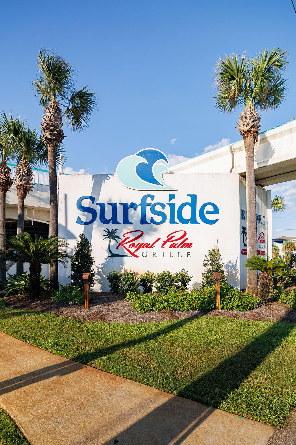 1096 Scenic Gulf Drive, UNIT 501