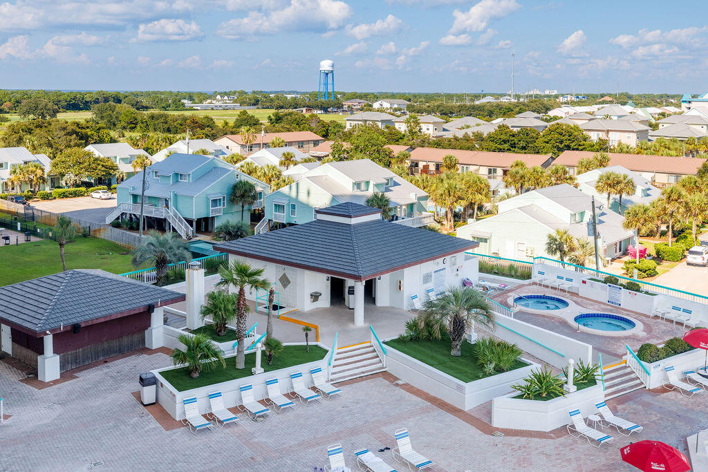 1096 Scenic Gulf Drive, UNIT 501