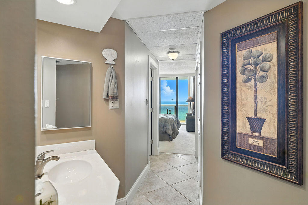 1096 Scenic Gulf Drive, UNIT 501