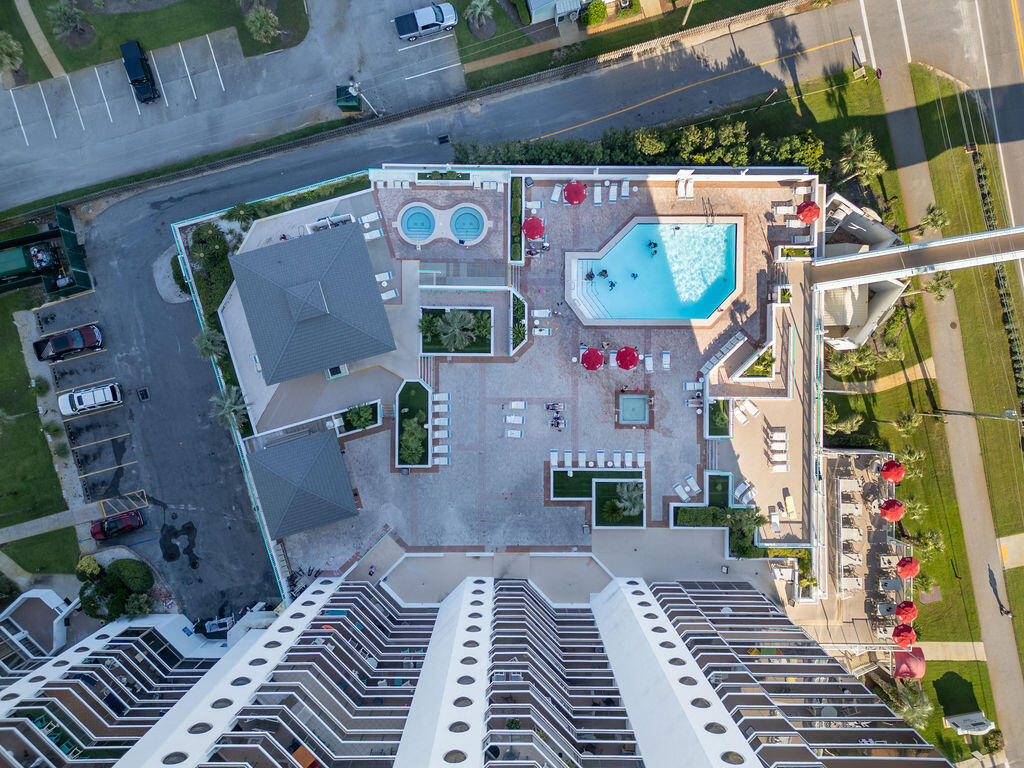 1096 Scenic Gulf Drive, UNIT 501