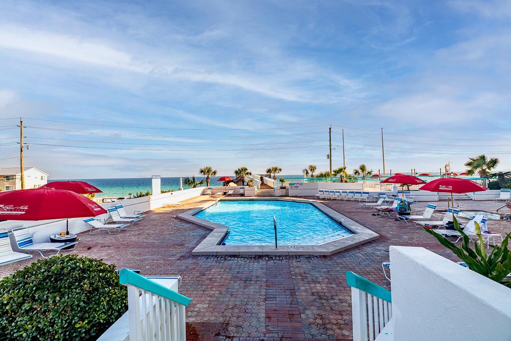 1096 Scenic Gulf Drive, UNIT 501