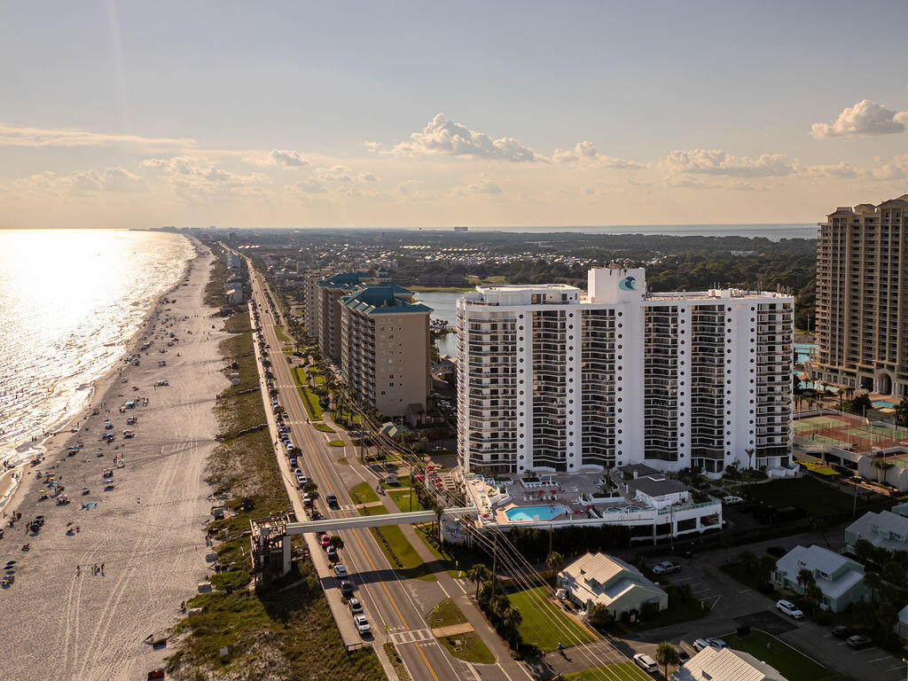 1096 Scenic Gulf Drive, UNIT 501