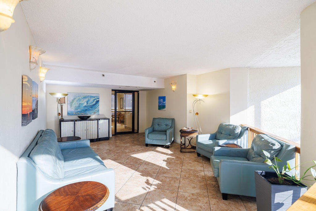 1096 Scenic Gulf Drive, UNIT 501