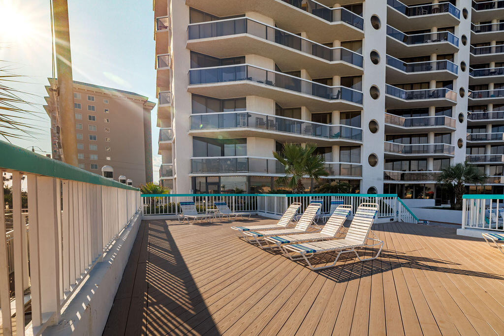 1096 Scenic Gulf Drive, UNIT 501