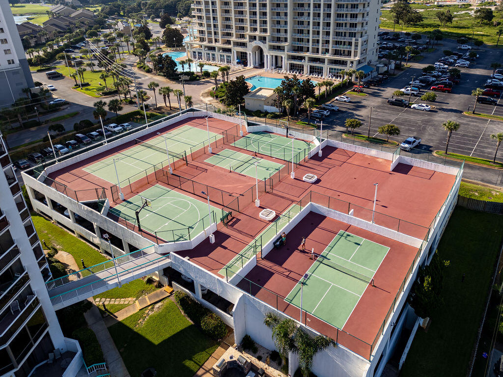 1096 Scenic Gulf Drive, UNIT 501