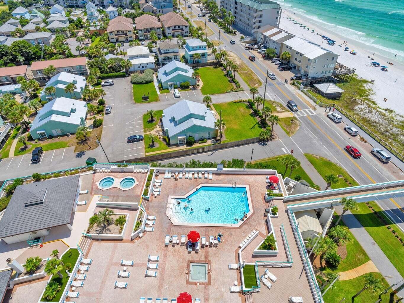 1096 Scenic Gulf Drive, UNIT 501