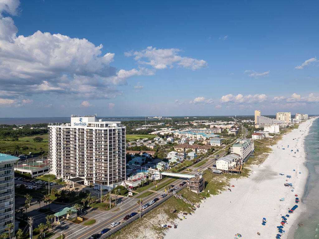 1096 Scenic Gulf Drive, UNIT 501