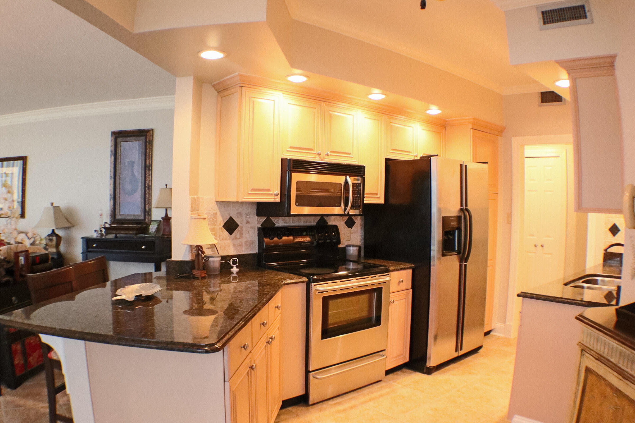 1096 Scenic Gulf Drive, UNIT 501