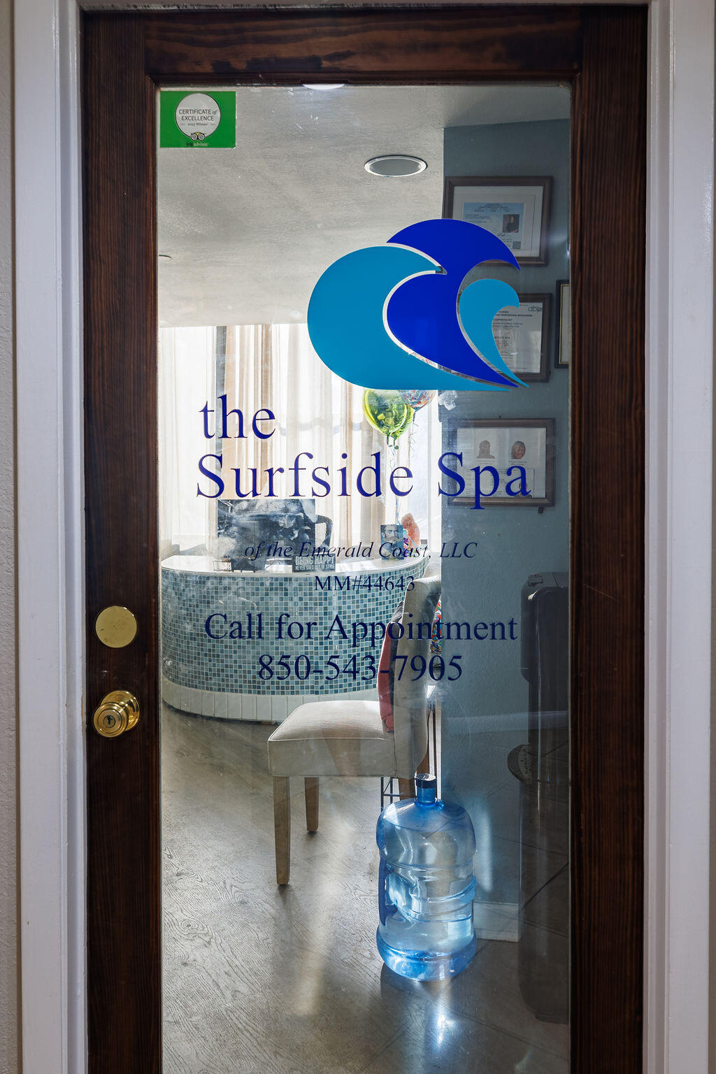 1096 Scenic Gulf Drive, UNIT 501