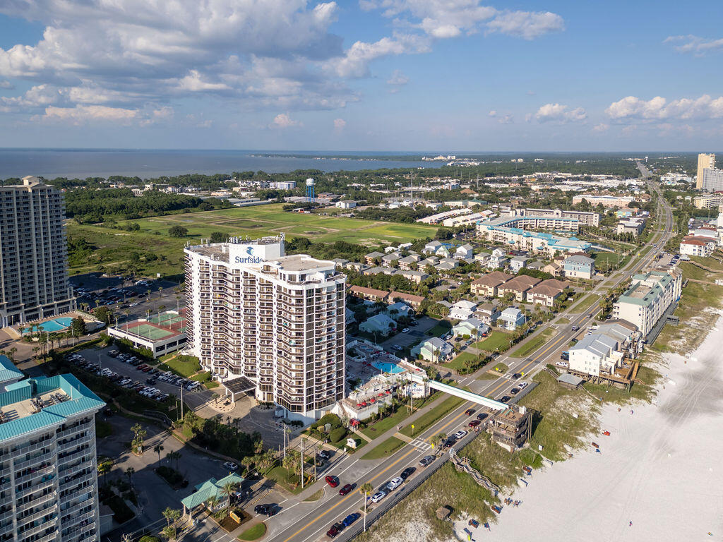 1096 Scenic Gulf Drive, UNIT 501