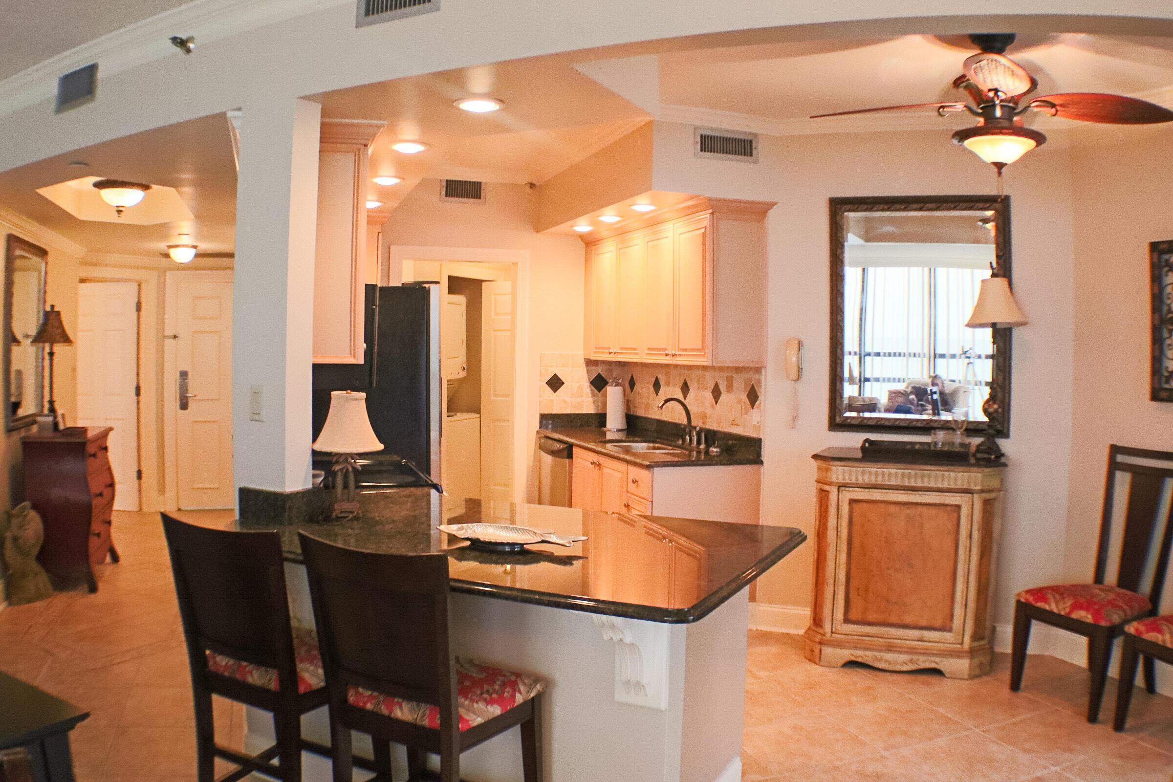 1096 Scenic Gulf Drive, UNIT 501