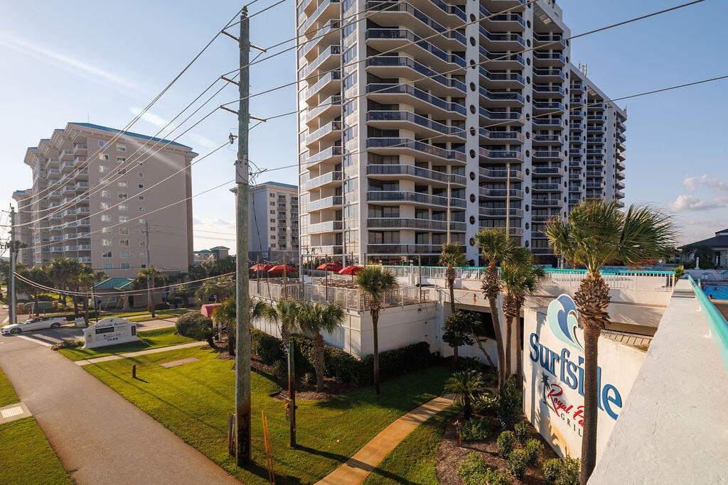 1096 Scenic Gulf Drive, UNIT 501