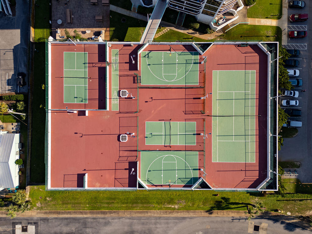 1096 Scenic Gulf Drive, UNIT 501