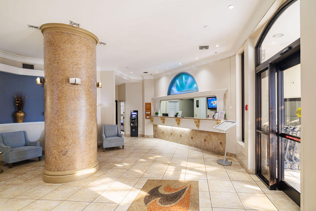 1096 Scenic Gulf Drive, UNIT 501