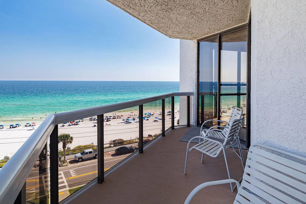 1096 Scenic Gulf Drive, UNIT 501
