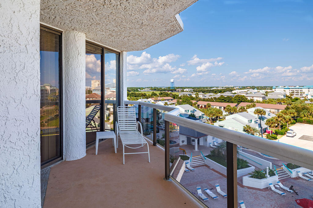 1096 Scenic Gulf Drive, UNIT 501