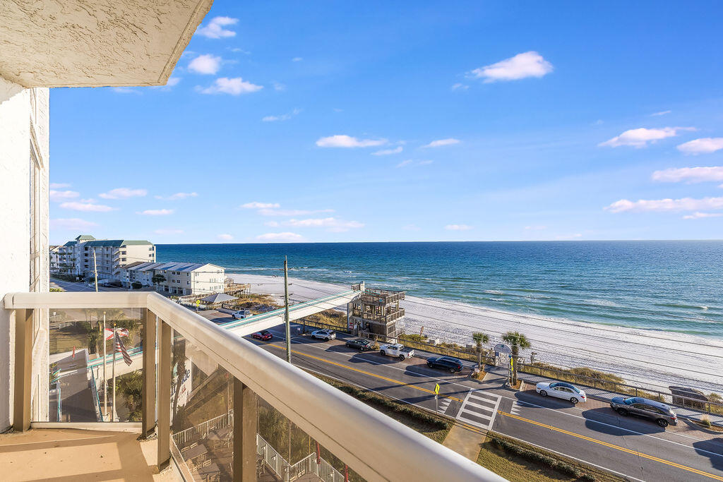 1096 Scenic Gulf Drive, UNIT 501