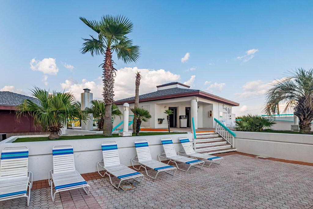 1096 Scenic Gulf Drive, UNIT 501