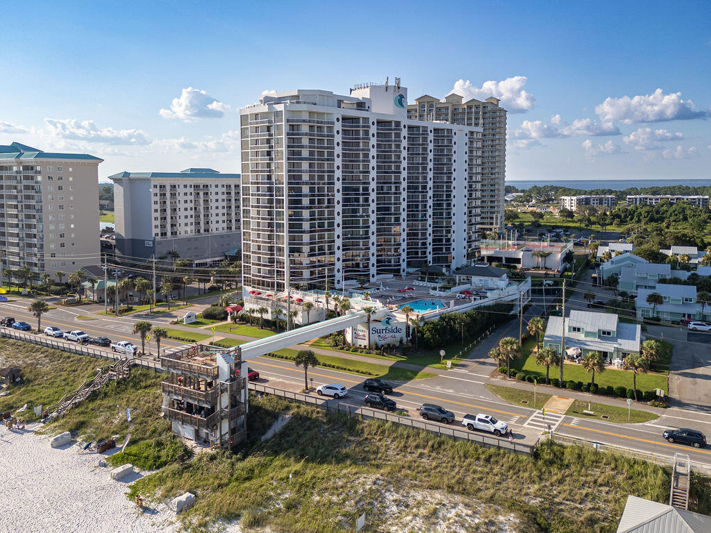 1096 Scenic Gulf Drive, UNIT 501