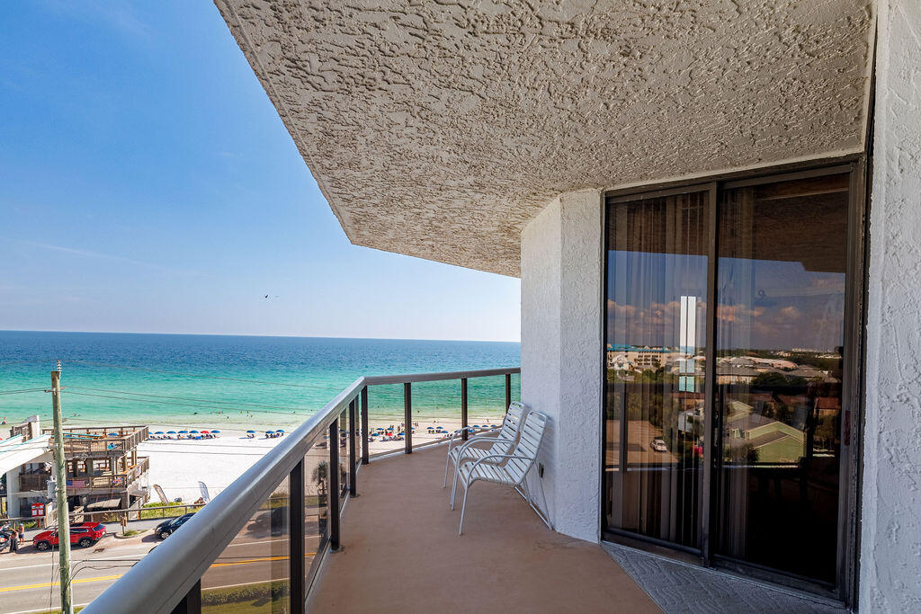 1096 Scenic Gulf Drive, UNIT 501
