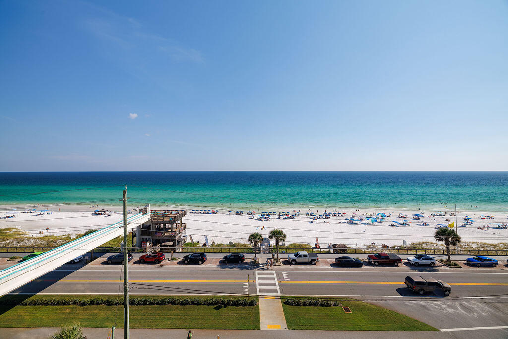 1096 Scenic Gulf Drive, UNIT 501