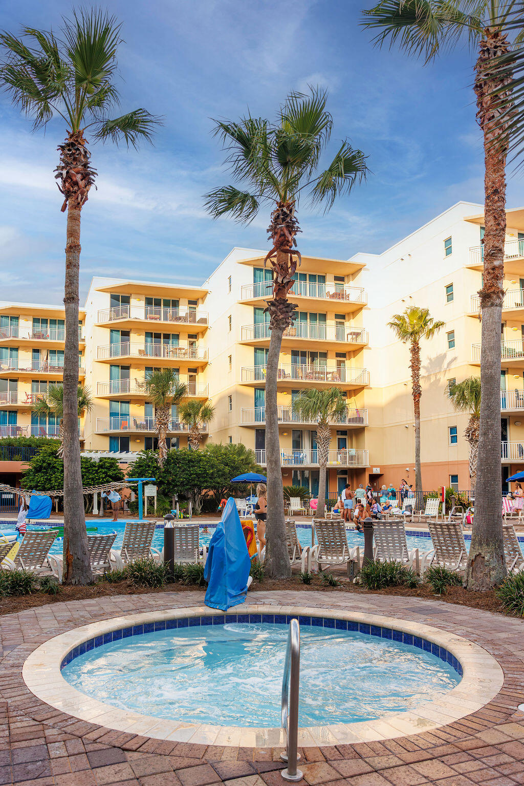 1110 Santa Rosa Boulevard, C601