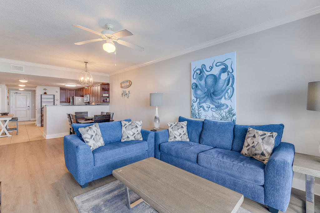 1110 Santa Rosa Boulevard, C601