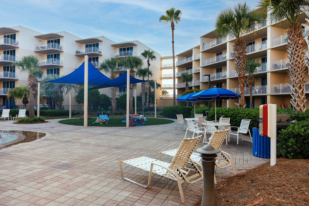1110 Santa Rosa Boulevard, C601