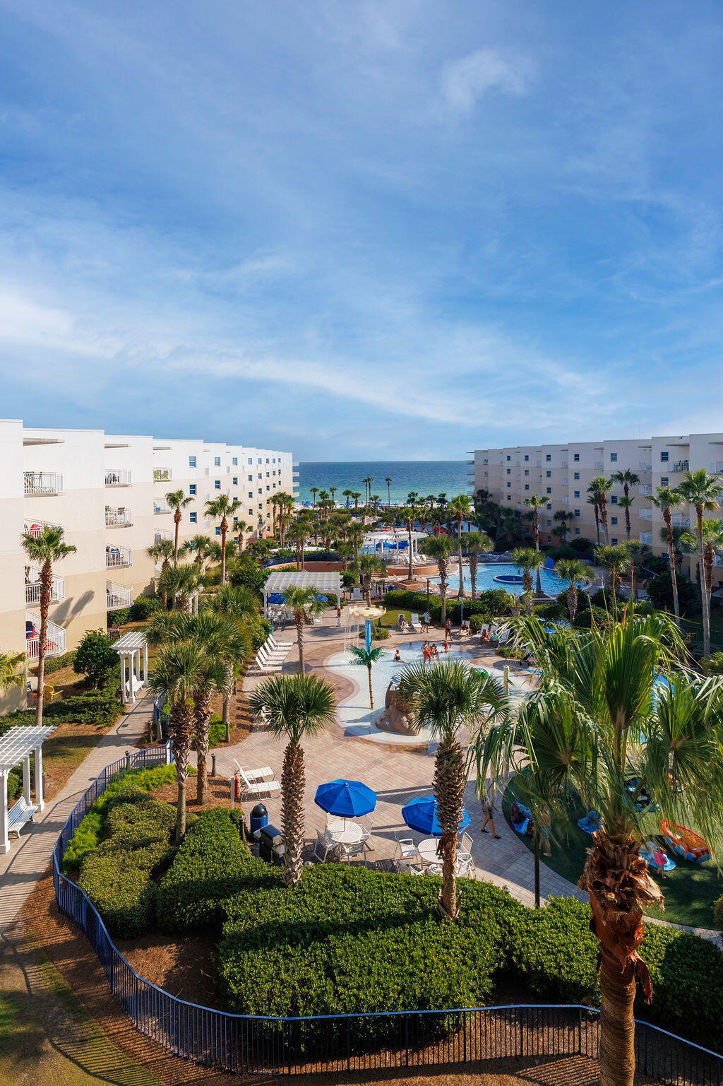 1110 Santa Rosa Boulevard, C601