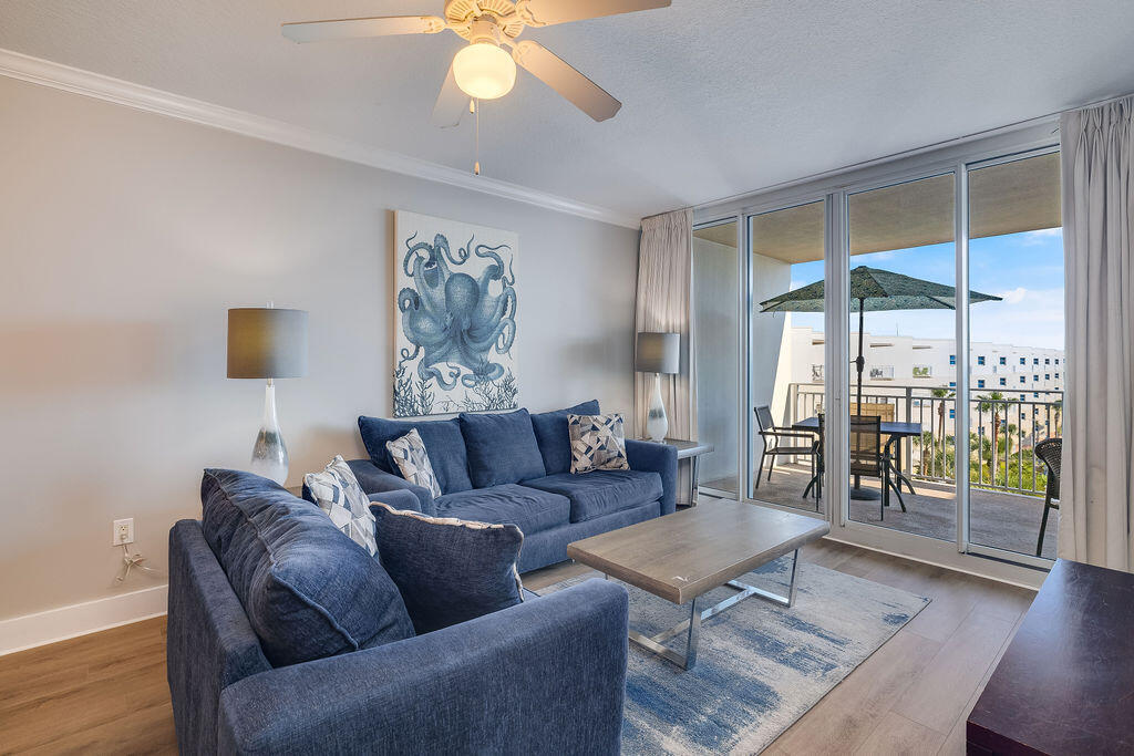 1110 Santa Rosa Boulevard, C601