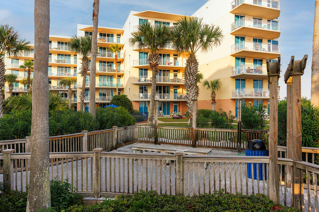 1110 Santa Rosa Boulevard, C601