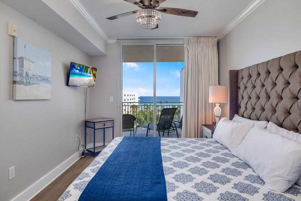 1110 Santa Rosa Boulevard, C601