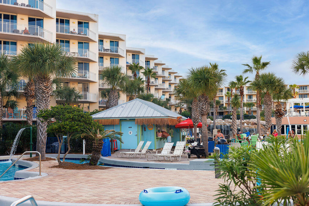 1110 Santa Rosa Boulevard, C601