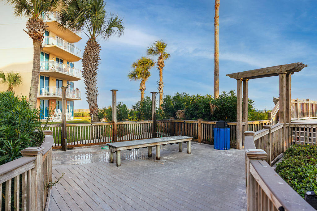 1110 Santa Rosa Boulevard, C601