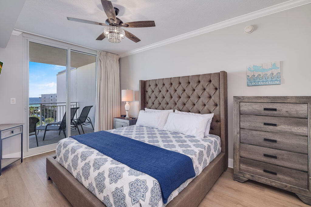 1110 Santa Rosa Boulevard, C601