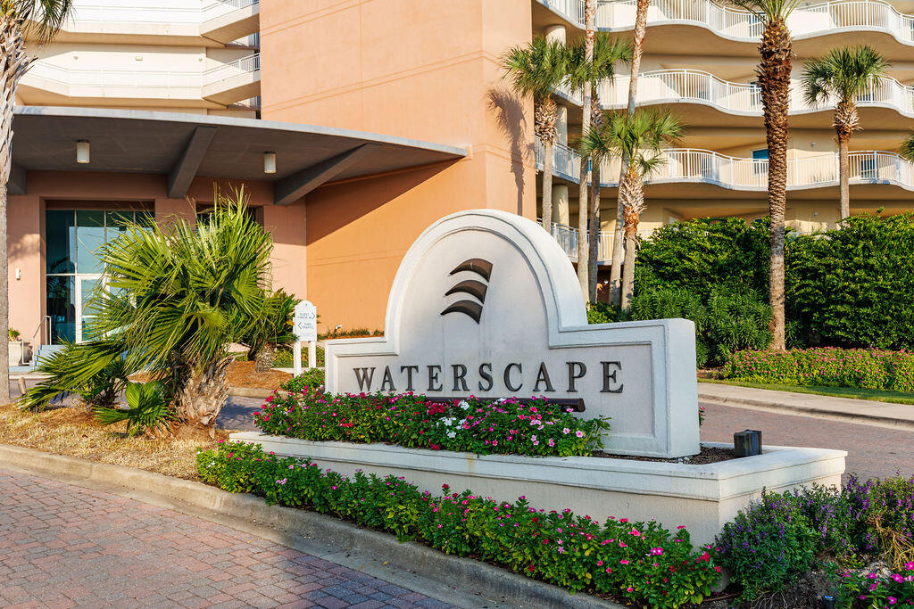 1110 Santa Rosa Boulevard, C601