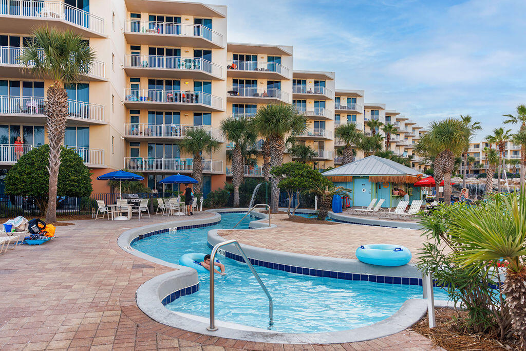 1110 Santa Rosa Boulevard, C601