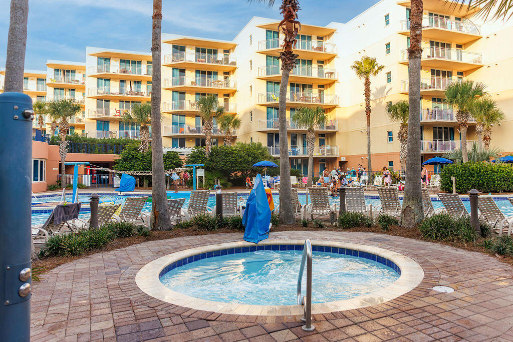 1110 Santa Rosa Boulevard, C601