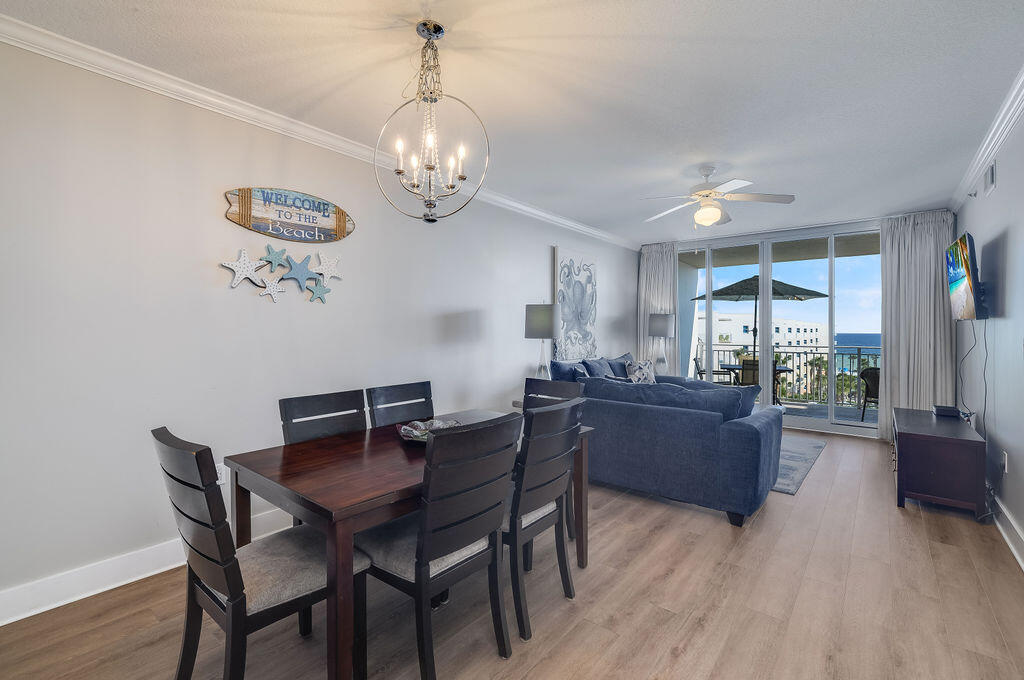 1110 Santa Rosa Boulevard, C601