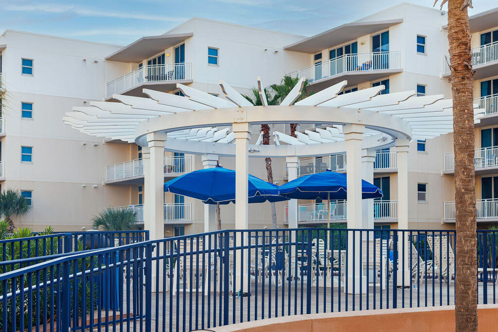1110 Santa Rosa Boulevard, C601