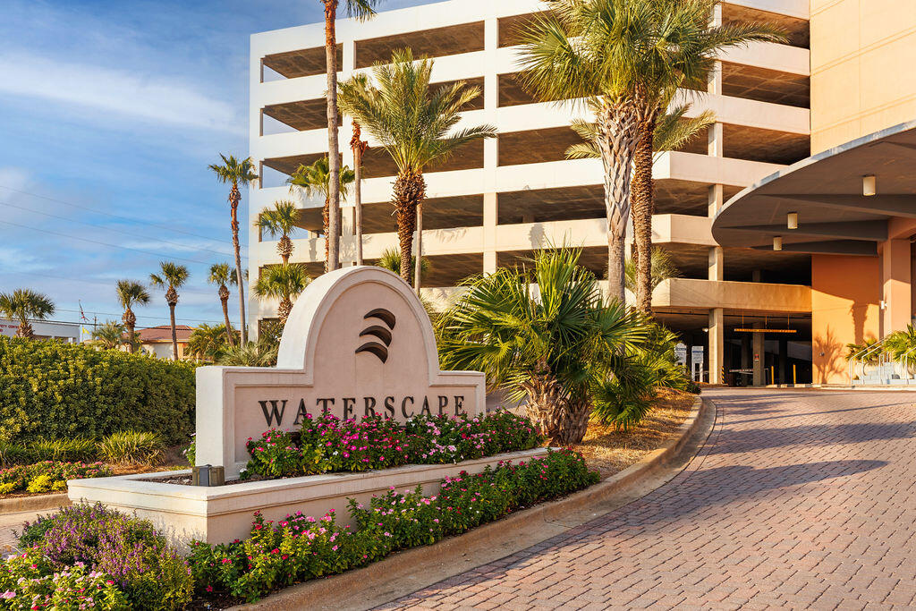1110 Santa Rosa Boulevard, C601