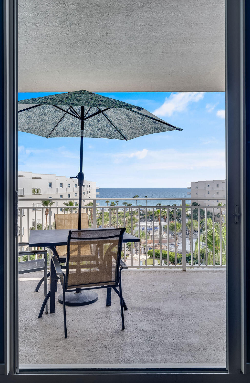 1110 Santa Rosa Boulevard, C601