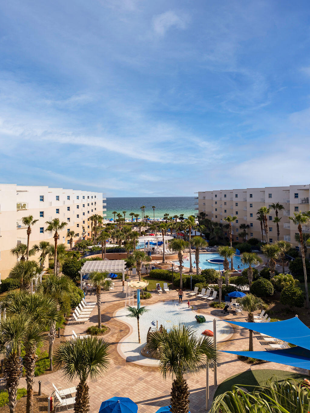 1110 Santa Rosa Boulevard, C601