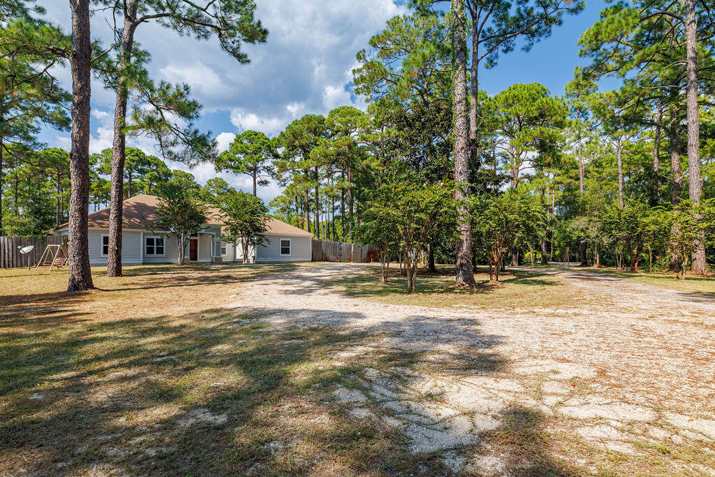 523 Woodland Bayou Drive