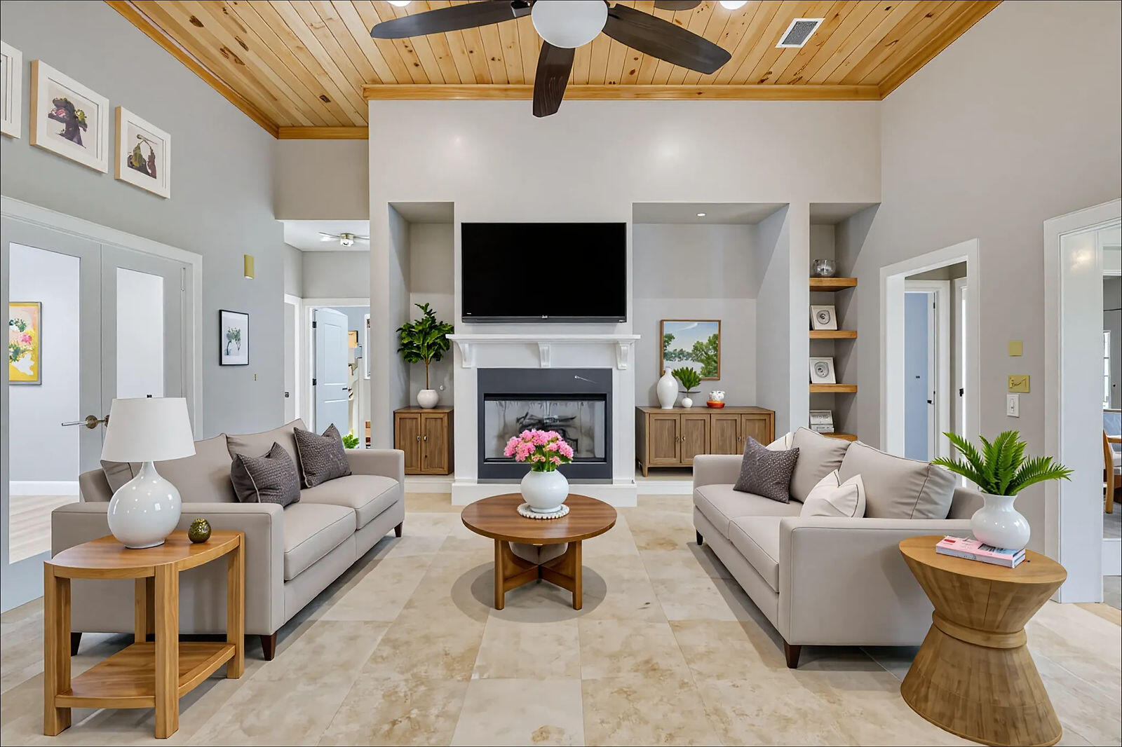 523 Woodland Bayou Drive
